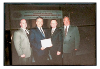 awards rmi